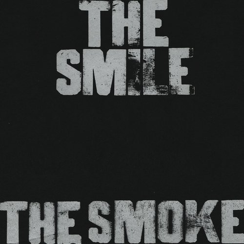 The Smile - The Smoke [XL1254DS]